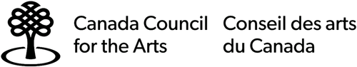 Canada Council for the Arts logo