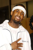 Dartanyan Edmonds as Shakim