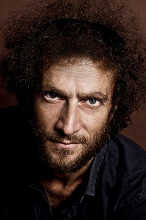 Francesco Tricarico as Frate Francesco