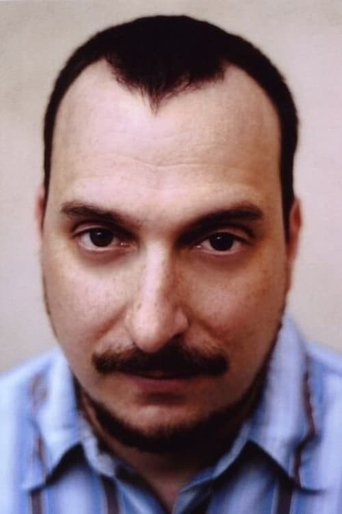 Michael Rivkin as Peeper