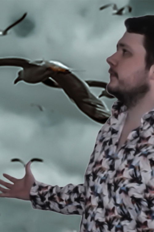 The Tragedy of the Bird Lover poster