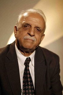 Abdul Hama Jwan as Government Agent