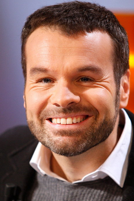 Ladislas Chollat as Self