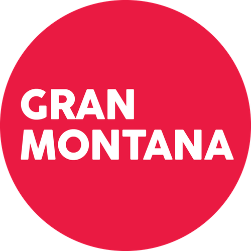 Gran Montana logo
