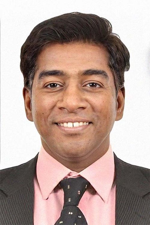 Sakthivel venkatraman profile photo