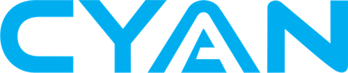 CYAN prods. logo