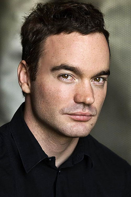 Mickey MacDonald as Tom Herman