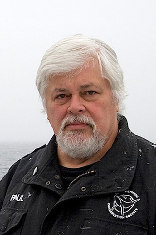 Paul Watson as Self