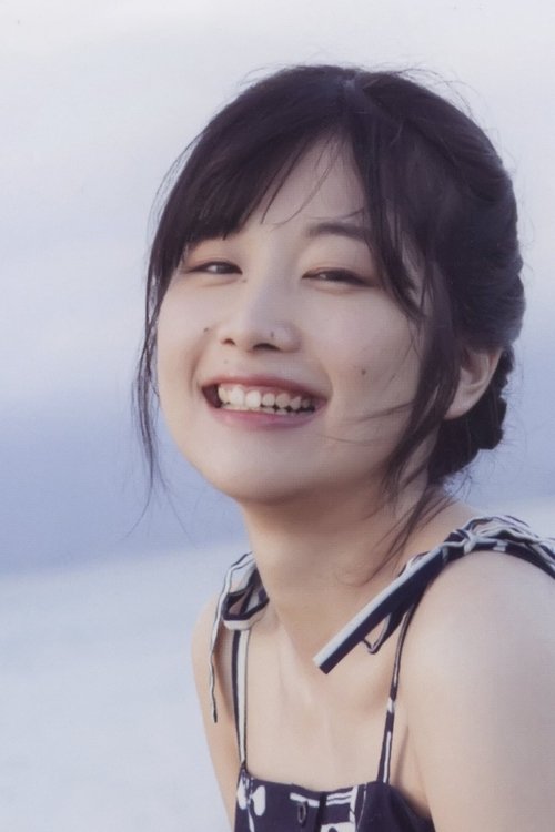 Nako Misaki as Chisato Arashi