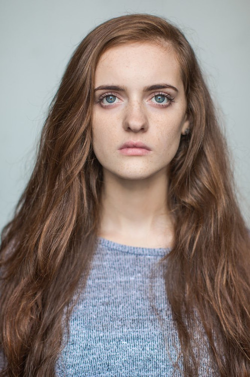 Tasha Connor as Karen