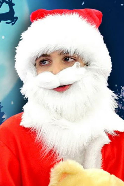 Konstantinos Tsokas as Αϊ-Βασίλης