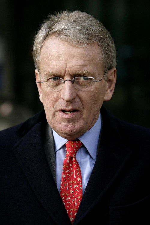 Christopher Meyer as Christopher Meyer