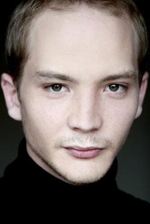 Anthony Decadi as Gabriel