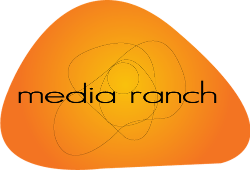 Media Ranch logo