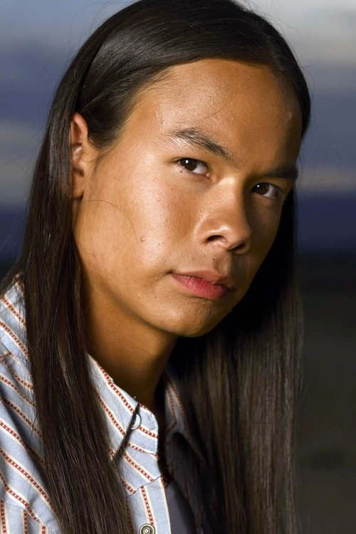 Simon Baker as Little Feather