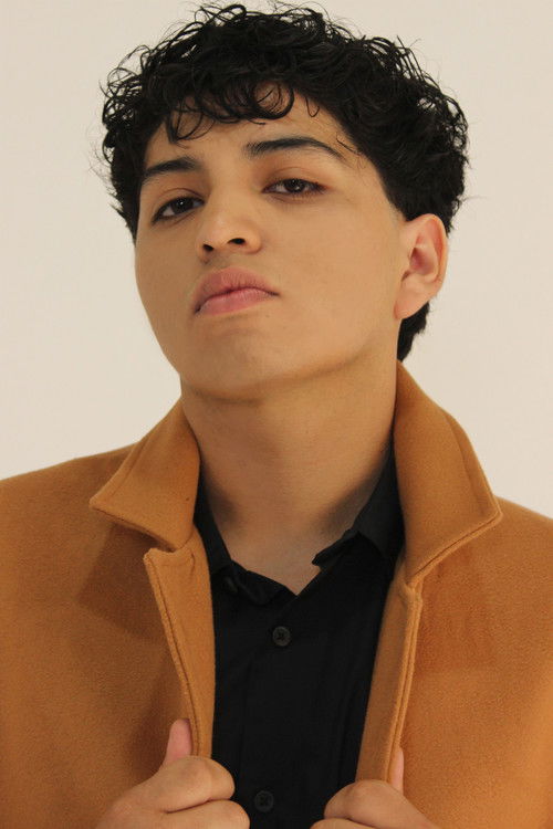 Braulio Adviel G.G. as Tonatiuh