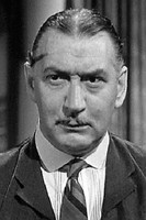 Edward Keane as Middle-Aged Man