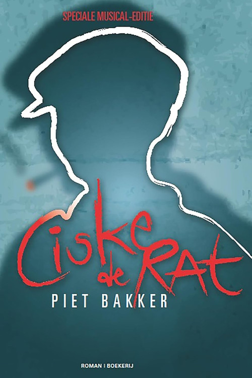 Ciske de Rat De Musical