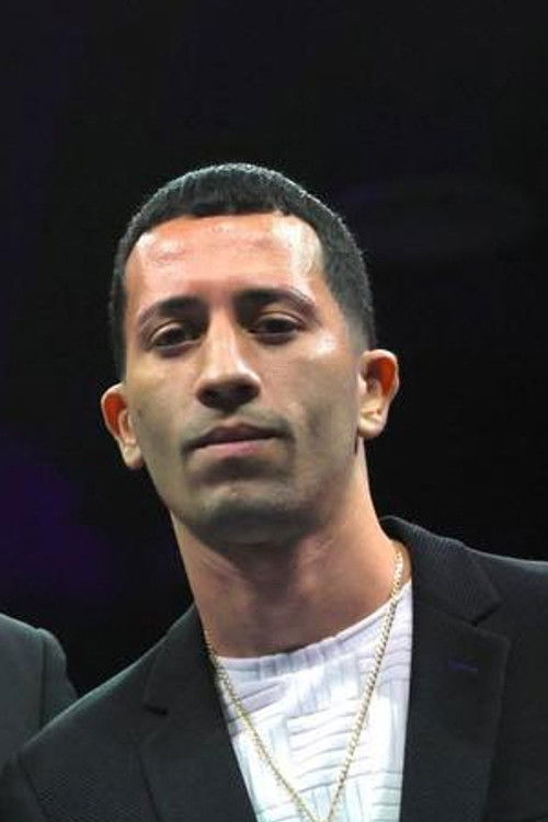 Bryan Chevalier as Self