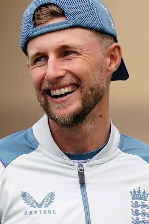 Joe Root as Self