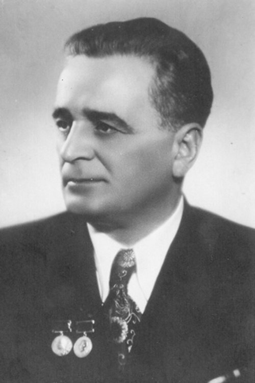 Boris Platonov as Zyolkin