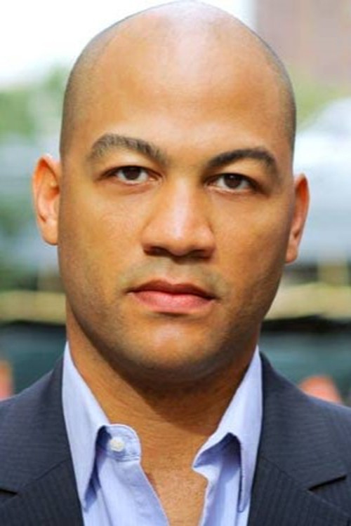 Clark Jackson as Mr. Odesky