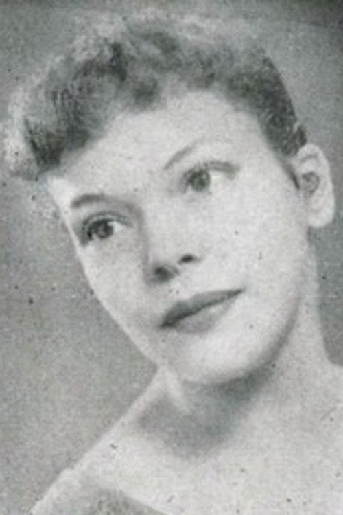 Rebeca Morales as Martha