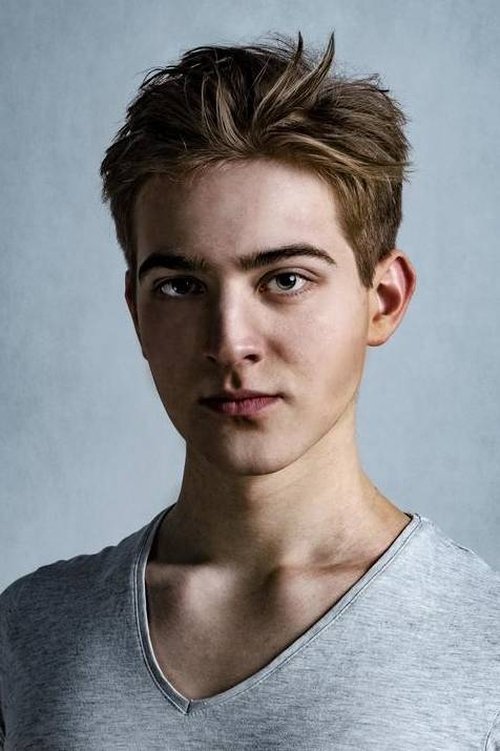 Igor Paszczyk as Wojciech 'Ptyś' Bodurkiewicz