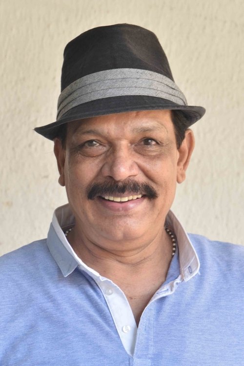 Govind Namdeo as Veeran