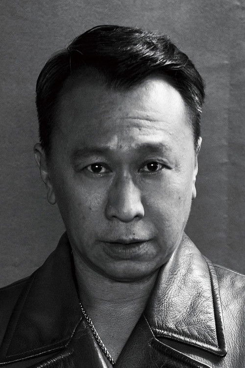 Yu An-shun as Ah Ha / Ah Hsiao