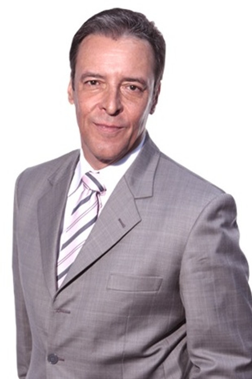 Dartagnan Jr. as Astrofísico Rubens