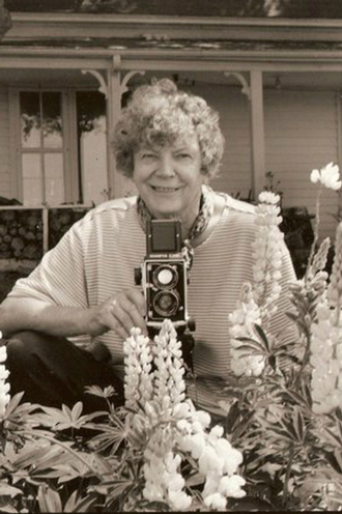 Erica Rutherford as Self