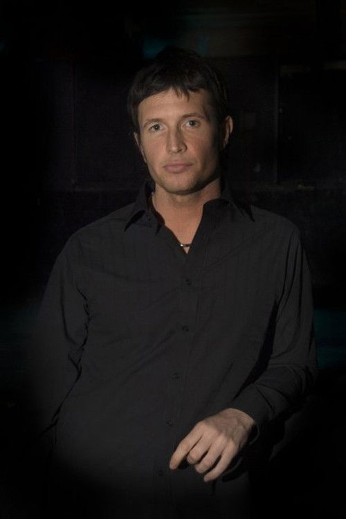 Alan Convy as Wolfgang