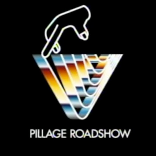 Pillage Roadshow logo