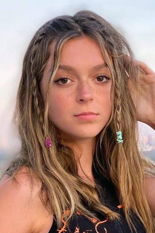 Sarah Dorothy Little as Melody Ward