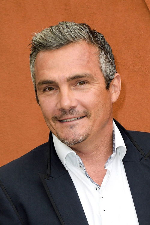 Richard Virenque as Richard