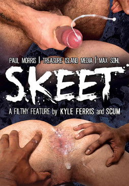 SKEET poster