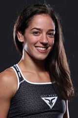 Lindsey VanZandt as Self