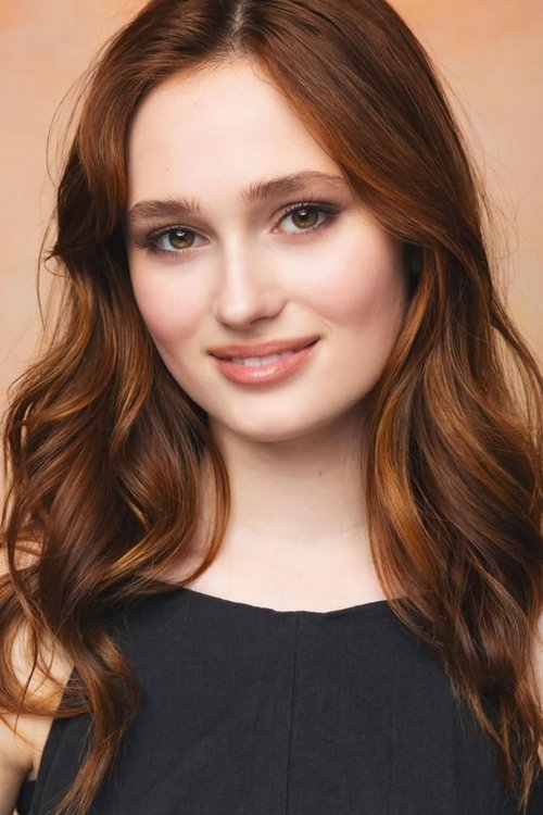 Audrey Grace Marshall as Emma