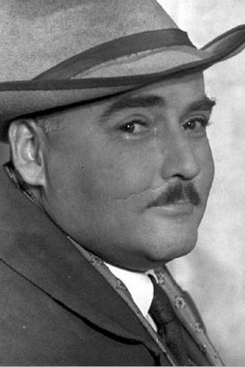 Jerzy Tkaczyk as Kruger