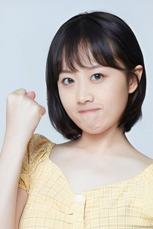 陈新玥 as 配音 (voice)