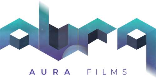 Aura Films logo