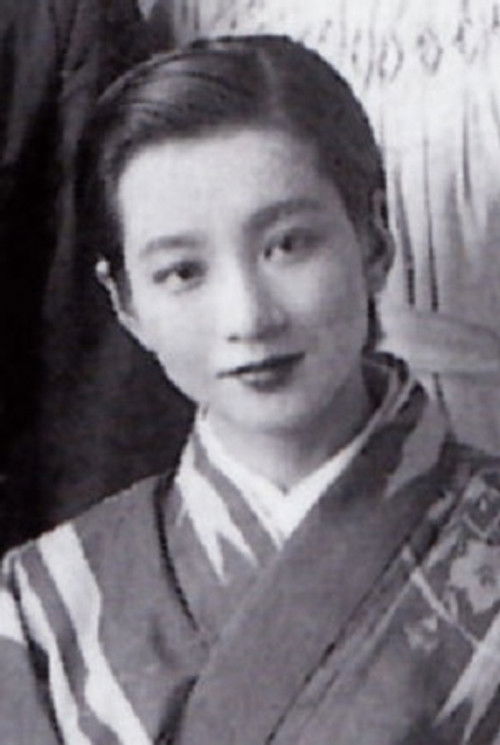 Shinobu Asaji as 