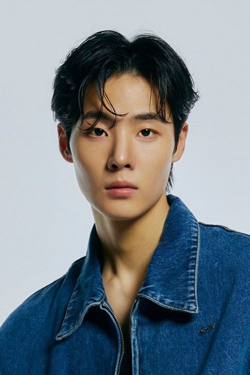 Ha Min-hyuk as Shim Ra-oh