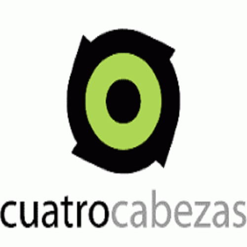 Cuatro Cabezas logo