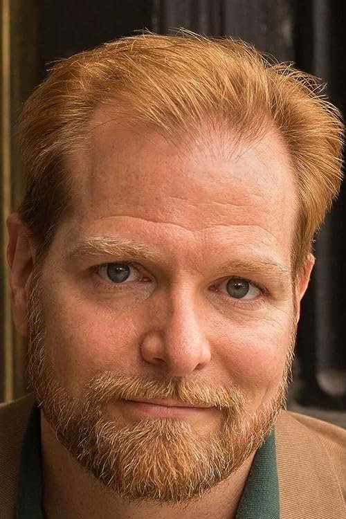 Jaymes Hodges as Performer