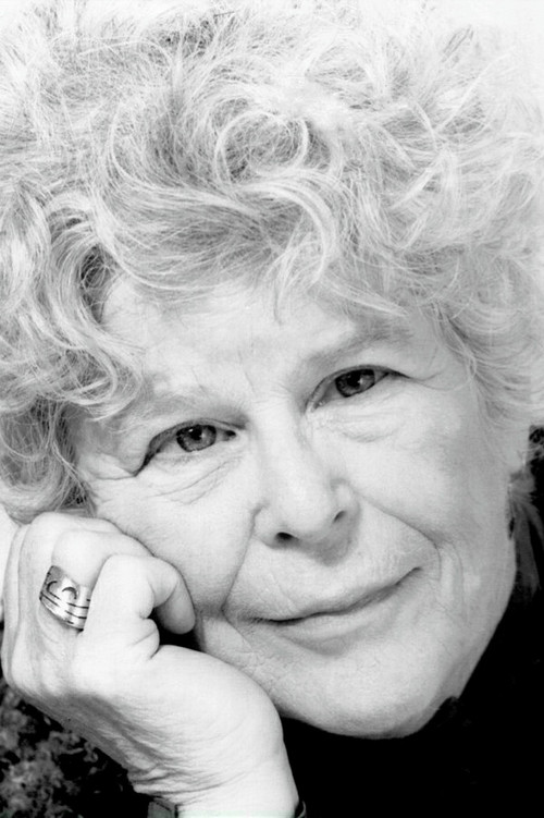 Joy Coghill as Betsy