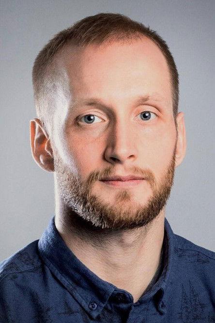 Hrafn Þráinsson as Joan of Arc