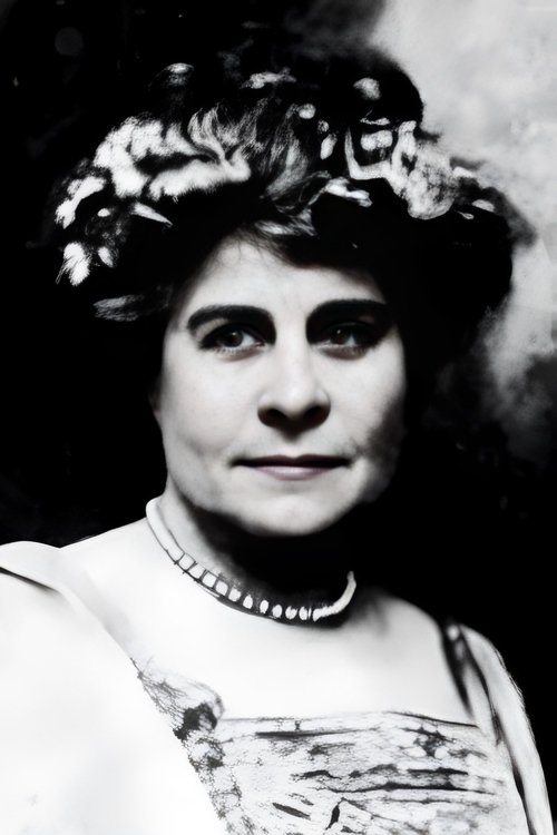Clara Lambert as Tillie's Mother