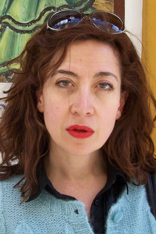 Eugenia Kleber as B: